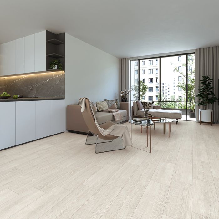 WT 602-12406, 20x60x1.0 cm Tile Matt L