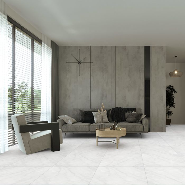 FT 252-12421, 65x65x1.1 cm Tile Matt L