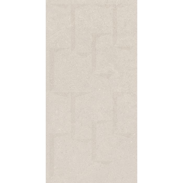 WT 590-12434,30x60x.9 cm Rec S.Matt Deco