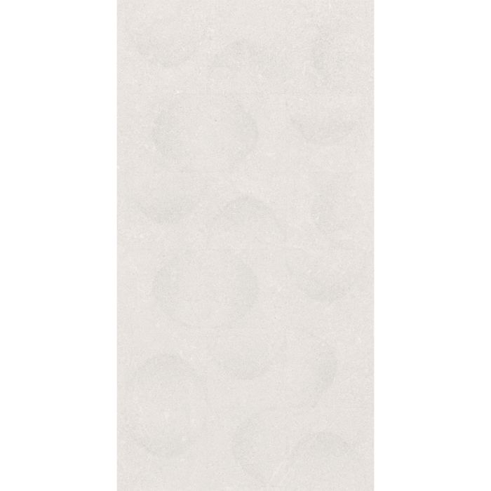 WT 590-12437,30x60x.9 cm Rec S.Matt Deco