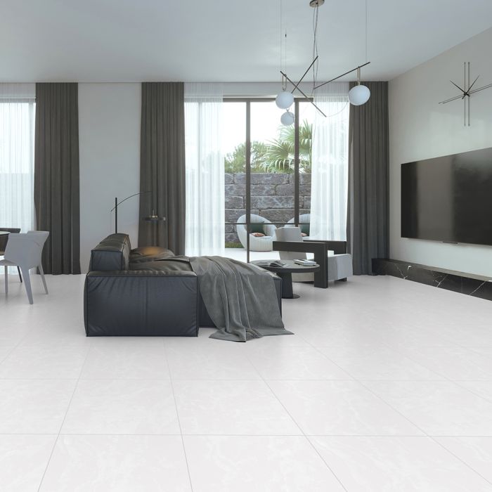 FT 705-12611, 45x45x1.0 cm Tile Glossy L
