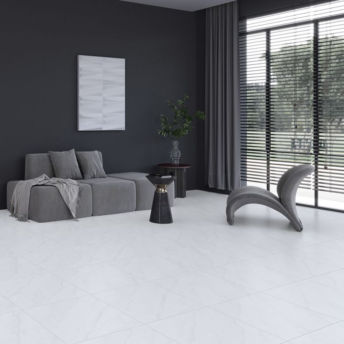 FT 705-12614, 45x45x1.0 cm Tile Glossy L