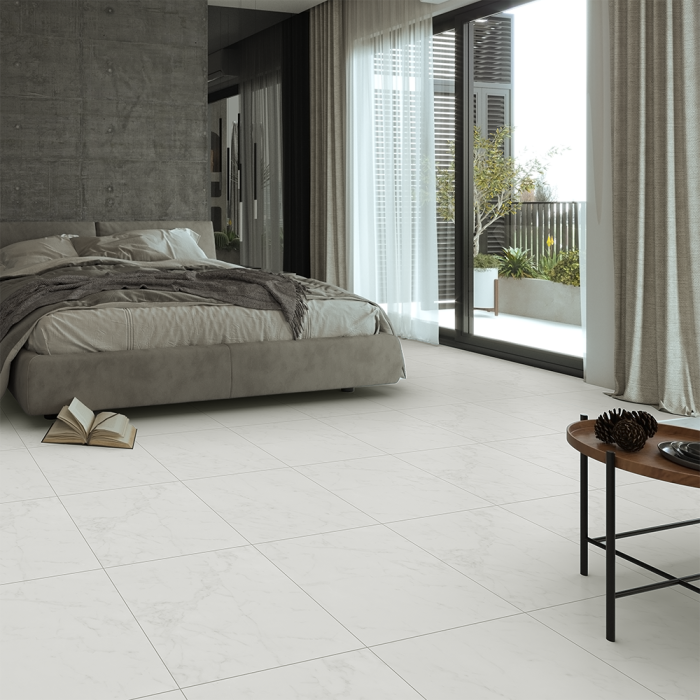 FT 705-12617, 45x45x1.0 cm Tile Matt L