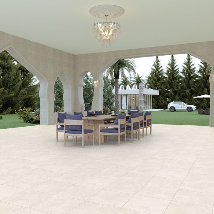 FT 695-12620, 43x43x1.2 cm Tile Matt (L)