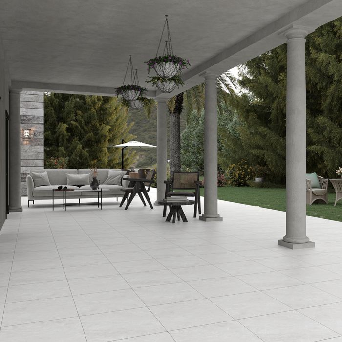 FT 695-12621, 43x43x1.2 cm Tile Matt (L)
