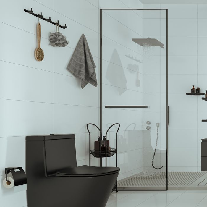 WT 590-12772,30x60x0.9 cm Rec Glossy (L)