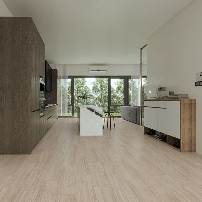 WT 602-12795, 20x60x1.0 cm Tile Matt L