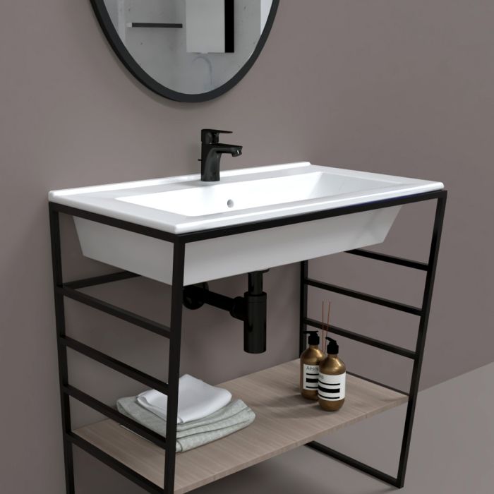 BODOR 8000 Wash Basin