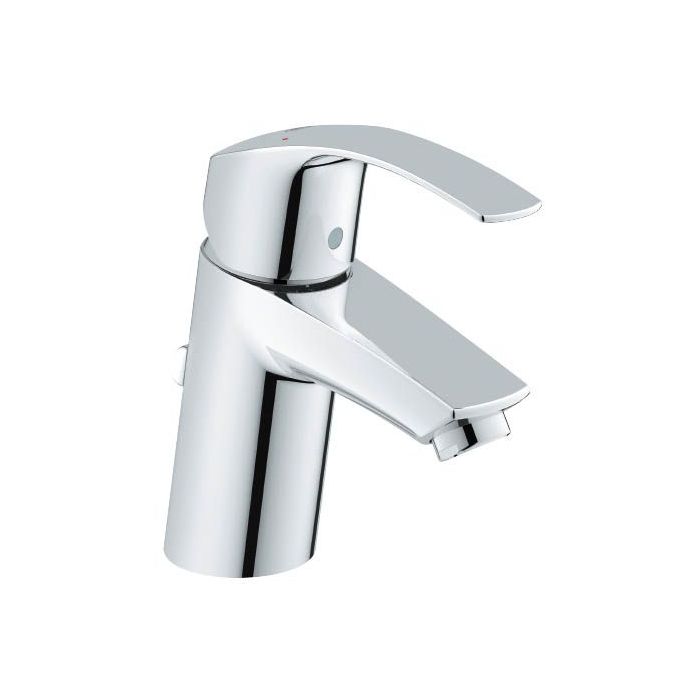 Eurosmart 2015 Wash Basin Mixer