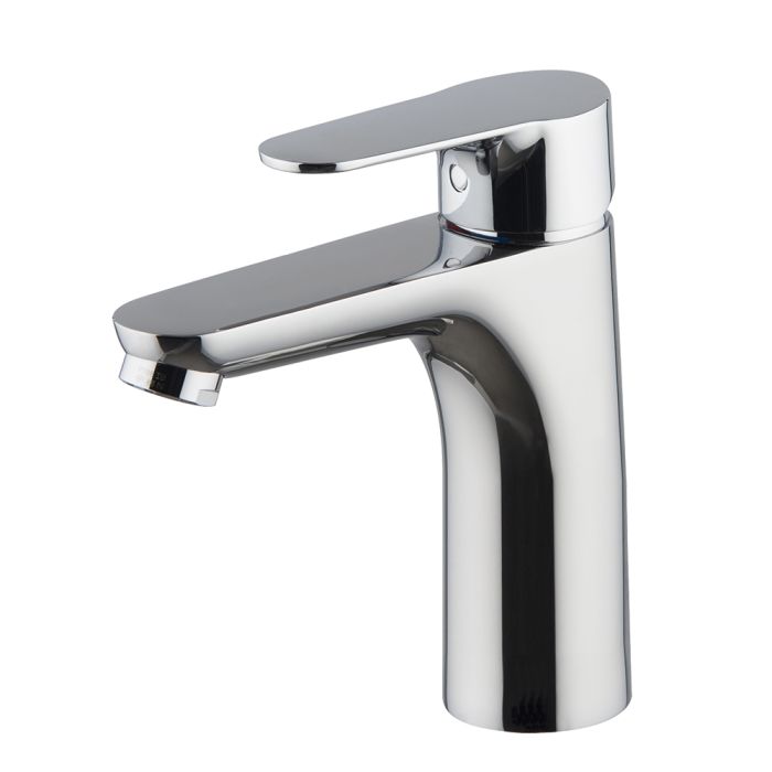 Wash Basin Mixer - COMO