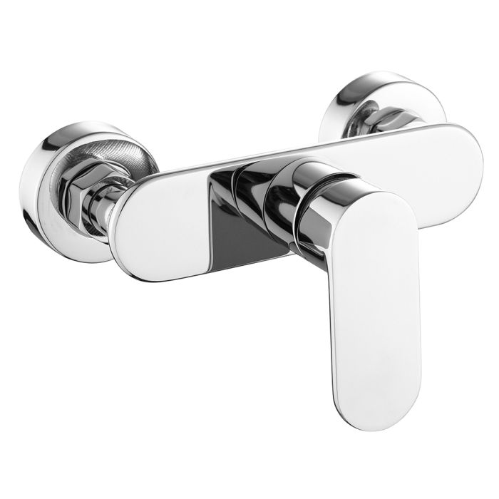 Shower Mixer - Kaiping Alfred Victoria 