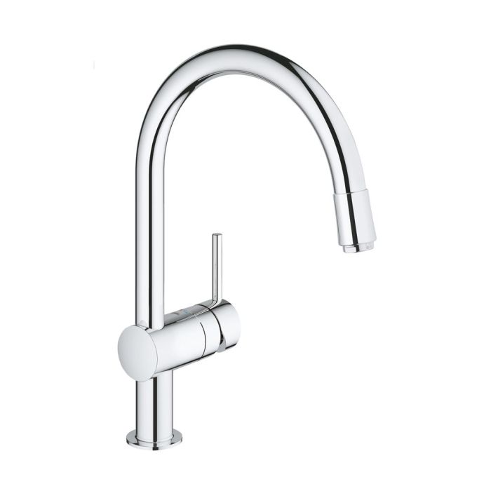 Sink Mixer - MINTA