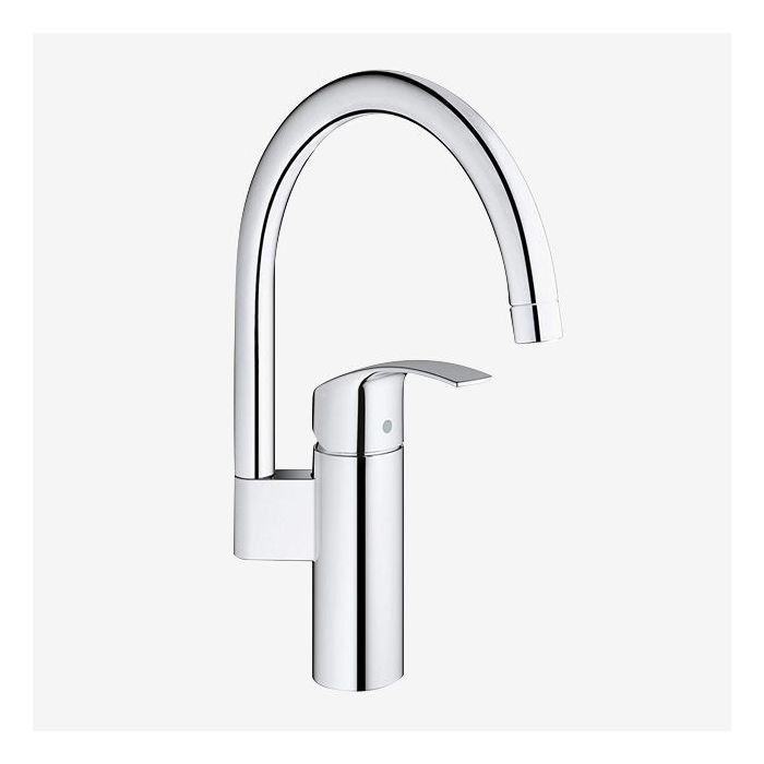 Sink Mixer - EUROPLUS