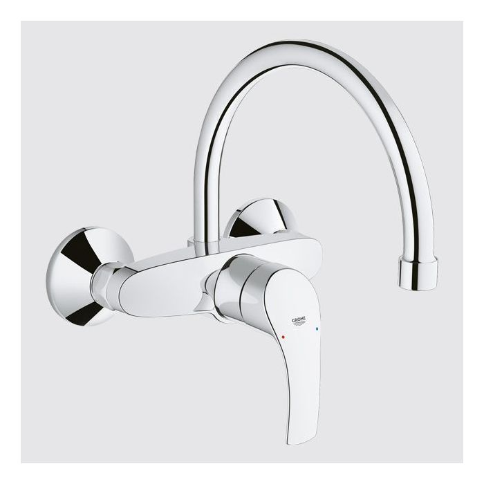 Sink Mixer - GROHE