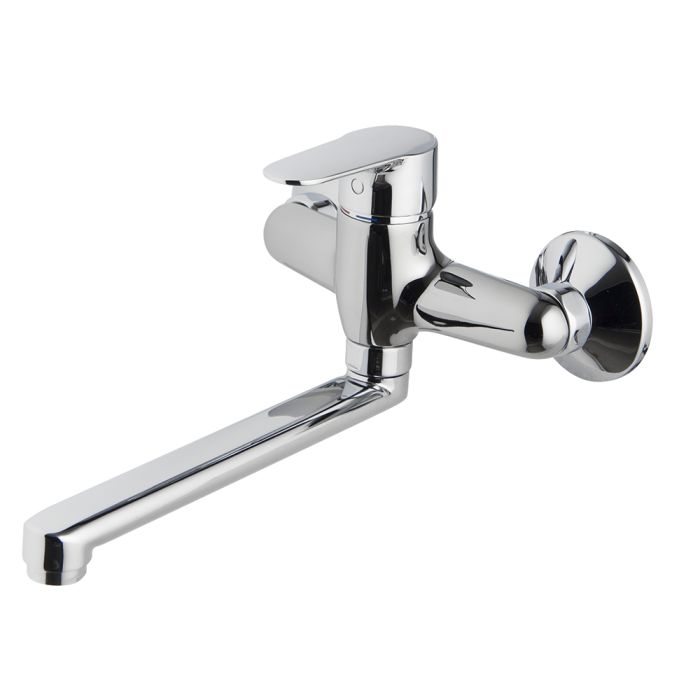 Wall Kitchen Mixer - COMO 