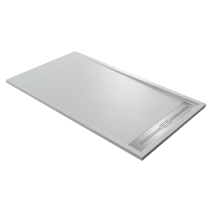 Shower Tray 80x100 cm - Plato Strada