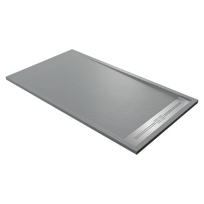 Shower Tray 80x100 cm - Plato Strada