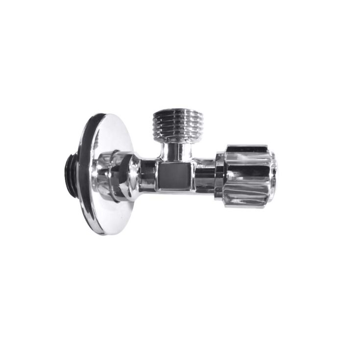 Angle Valve 1/2" x 1/2" - KAIFING ALFRED VICTORIA