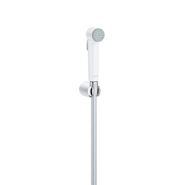 Trigger Spary/Shattaf New Tempesta F 30 Hand Shower White Head - GROHE