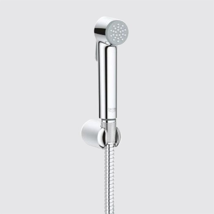 Trigger Spary/Shattaf New Tempesta F Hand Shower - GROHE