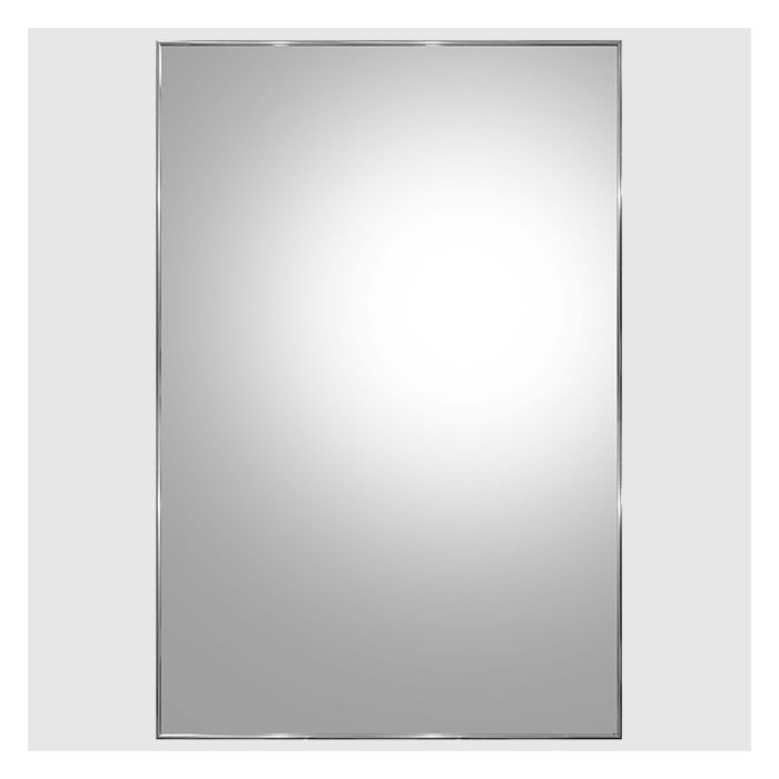 Bathroom Mirror 90x60 cm 