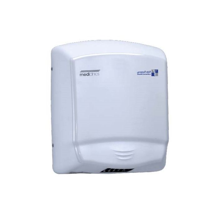 Hand Dryer - MEDICLINICS