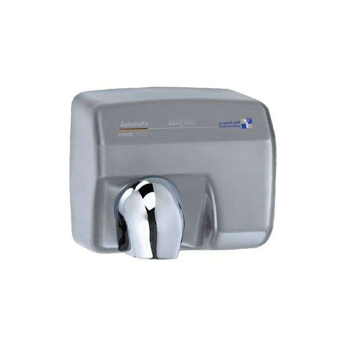 Hand Dryer - MEDICLINICS