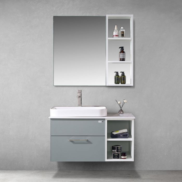 Wall Hung Cabinet - BROVA