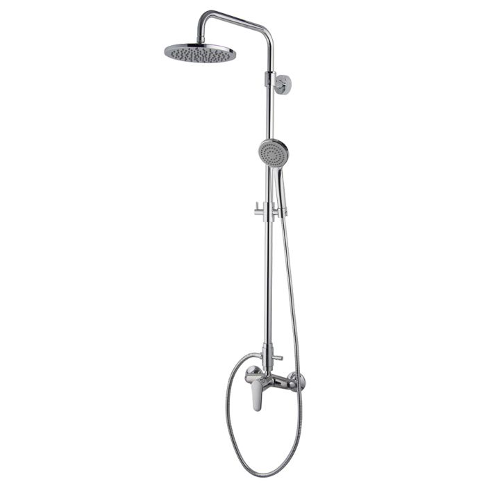 Shower column set  - COMO