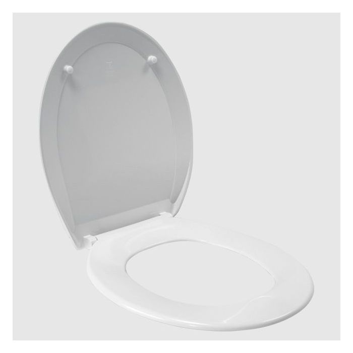 غطاء مقعد غلق بطيء- SCK4