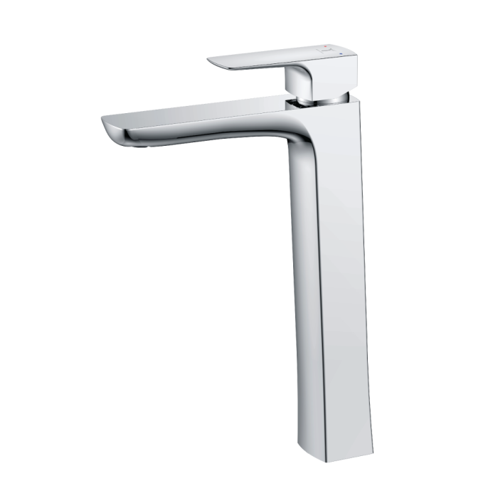 خلاط مغسلة - الخزف السعودي 