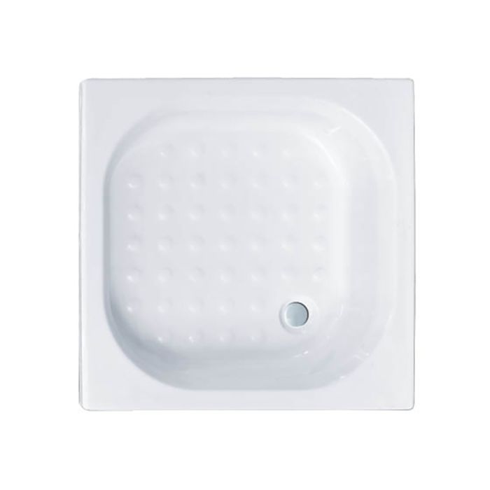 AMAL SCC SHOWER TRAY 70x70