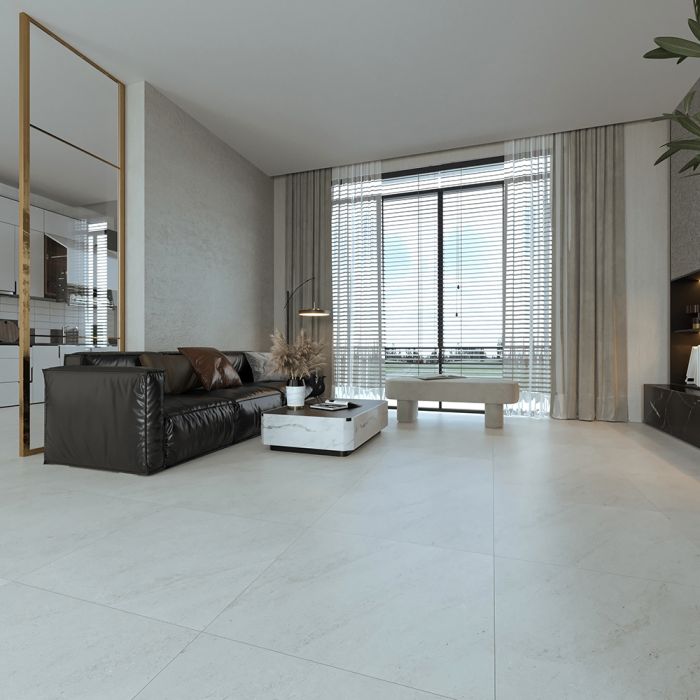 G Porcelain-GSL 250-8895, 60x60x1.2 cm Tile (L)