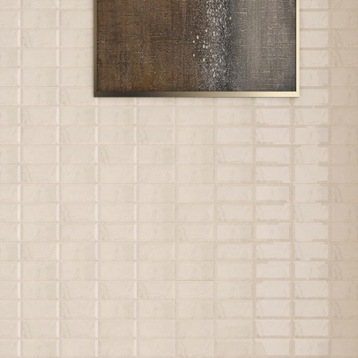 BEV.T 020-7424, 10x20x0.8 cm Tile (L)