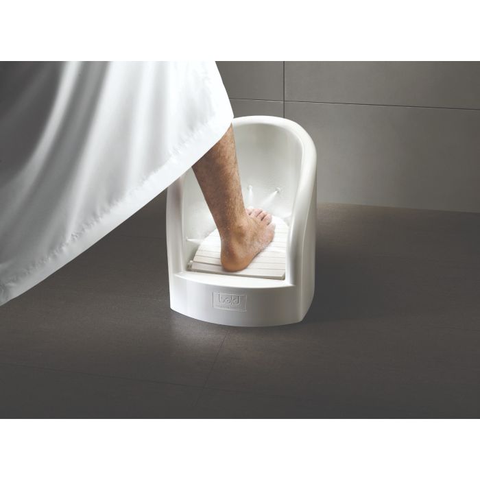 FOOT WASHER