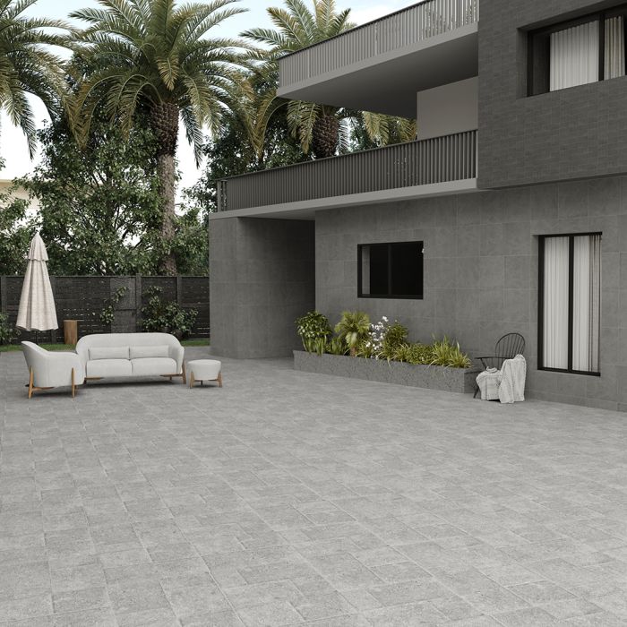 FT 250-12607,60x60x1.5 Rectified Matt De