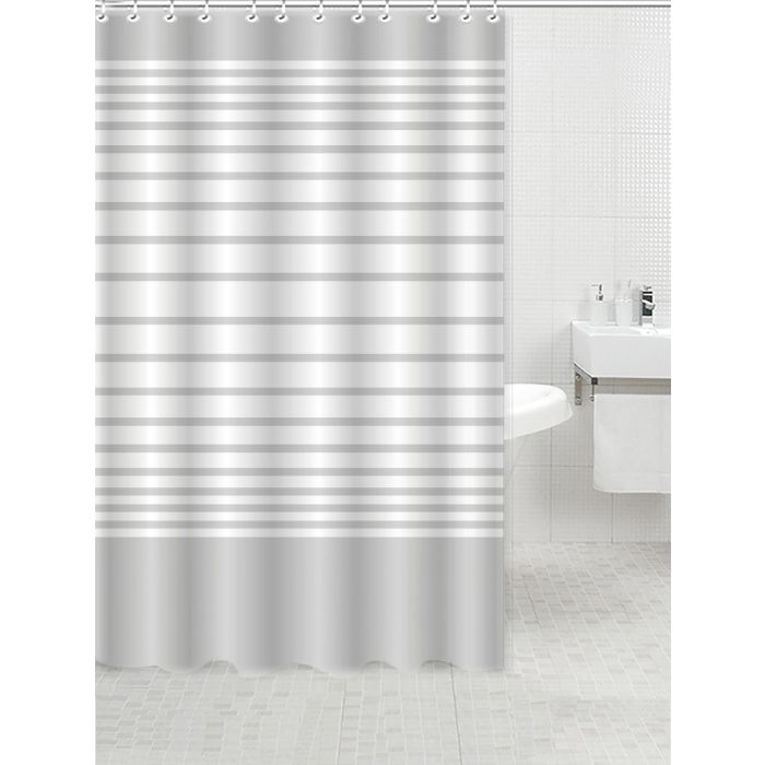 Shower curtain - QIWEN-093