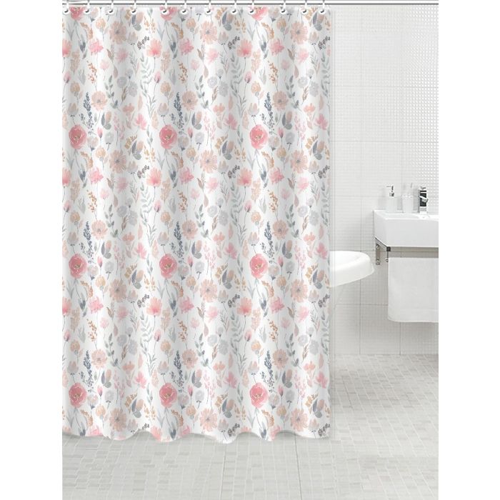 Shower curtain - QIWEN 115