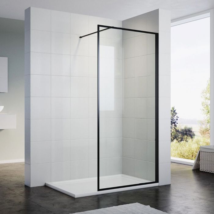 Shower Screen 01-80 - COMO