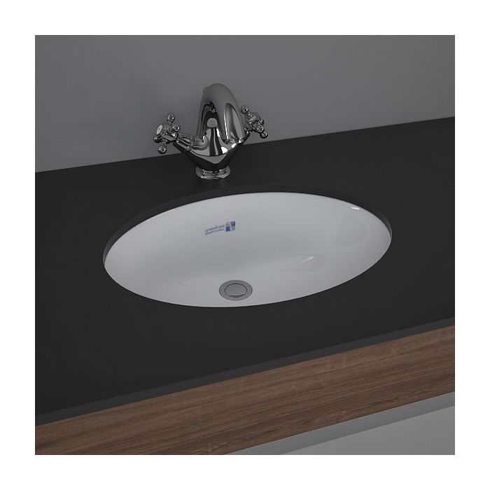 VANITY 700 Wash Basin W 85cm, H 175cm, D 120cm