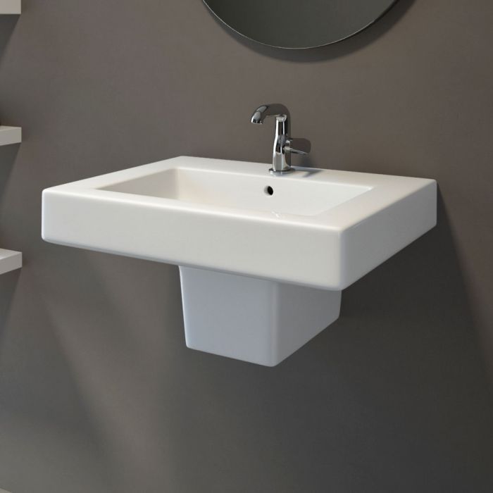 YAQOUT 200 Wash Basin