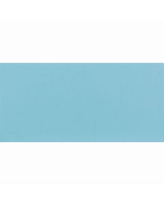 بلاط مسابح 12×24×0.9 سم - أزرق فاتح
