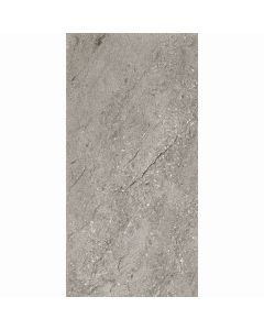 بلاط جدران 30×60×0.9 سم - رمادي