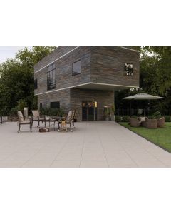 بلاط أرضيات 43×43×1.2 سم - بيج