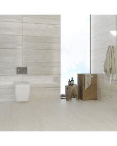 بلاط جدران 30×90×1.0 سم - بيج 