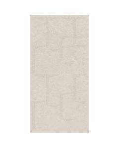 بلاط ديكور جدران 30×60×0.9 سم بيج 