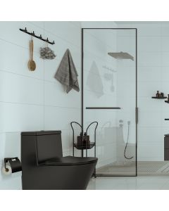 بلاط جدران 30×60×0.9 سم - أبيض 