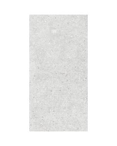 بلاط أحواش 30×60×1.4 سم - رمادي فاتح 