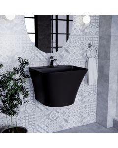 مغسلة معلقة أوركس - ميراج