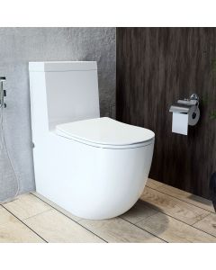ORYX Water Closet 30 cm - Florence 